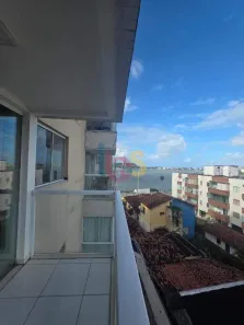 Apartamento com 2 Quartos para alugar, 62m² no Pontal, Ilhéus