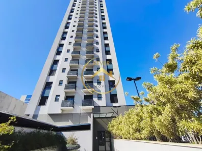 Apartamento com 2 Quartos à venda, 67m² no Jardim Guanabara, Campinas