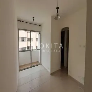 Apartamento com 2 Quartos para alugar, 60m² no Vila Guarani (Z Sul), São Paulo