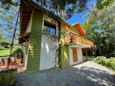 Fazenda/Sítio com 3 Quartos à venda, 200m² no Avenida Central, Gramado