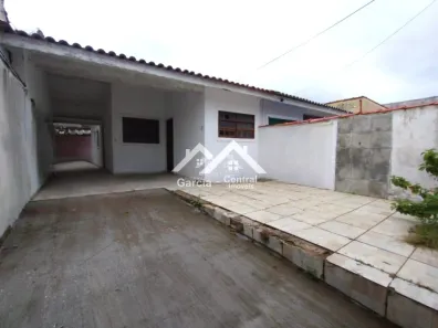 Casa com 2 Quartos à venda, 67m² no Vila Romar, Peruíbe