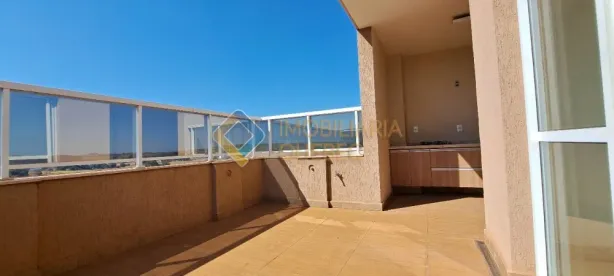 Apartamento com 3 Quartos à venda, 145m² no Bonfim Paulista, Ribeirão Preto