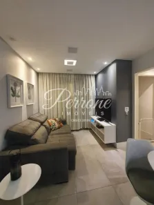 Apartamento com 2 Quartos à venda, 53m² no Tatuapé, São Paulo