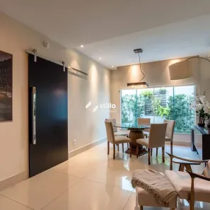 Casa de Condomínio com 3 Quartos à venda, 215m² no Flores, Manaus