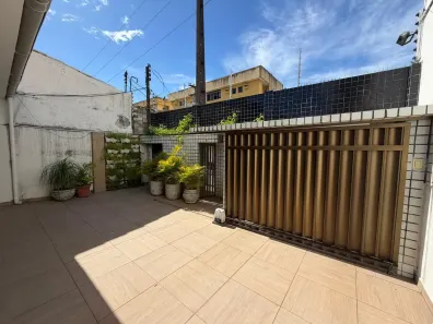 Casa com 3 Quartos à venda, 163m² no Jatiúca, Maceió