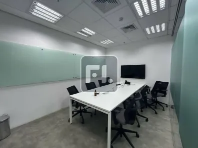 Sala Comercial para venda ou aluguel, 457m² no Vila Cordeiro, São Paulo