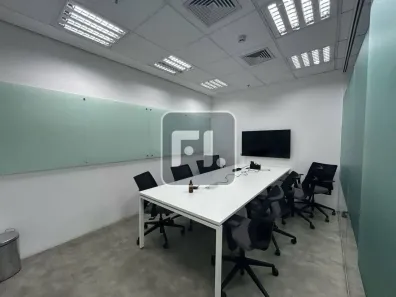 Sala Comercial à venda, 457m² no Vila Cordeiro, São Paulo