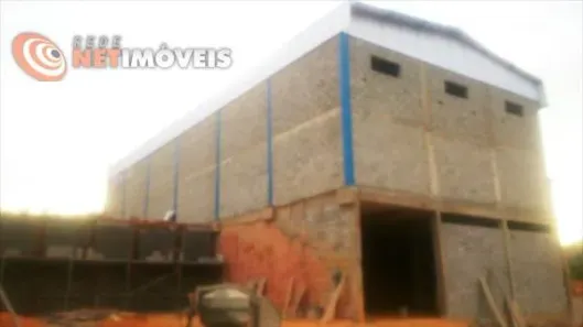Ponto Comercial à venda, 100m² no Belo Vale, Santa Luzia