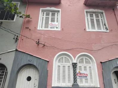 Imóvel Comercial com 2 Quartos para alugar, 80m² no Vila Romana, São Paulo