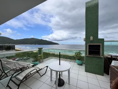 Cobertura com 3 Quartos à venda, 144m² no Pântano do Sul, Florianópolis