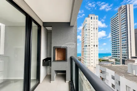 Apartamento com 3 Quartos à venda, 89m² no , Balneário Piçarras