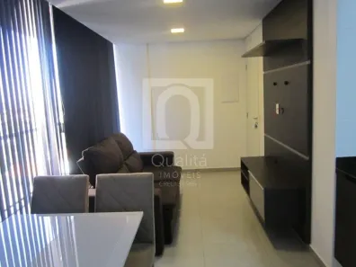 Apartamento com 1 Quarto à venda, 50m² no Parque Campolim, Sorocaba