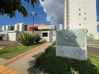 Apartamento com 2 Quartos à venda, 53m² no Jardim Celiamar, Araraquara