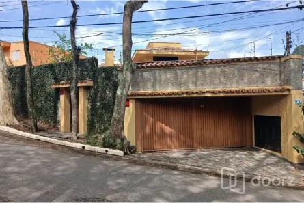 Casa com 3 Quartos à venda, 257m² no Jardim Prudência, São Paulo