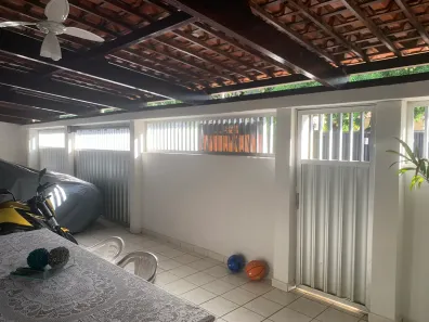 Casa com 3 Quartos à venda, 300m² no Prado, Recife