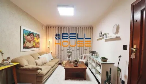 Sobrado com 3 Quartos à venda, 310m² no Vila Floresta, Santo André
