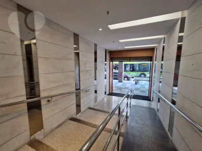 Sala Comercial à venda, 177m² no Centro, Niterói