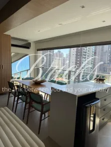Apartamento com 2 Quartos à venda, 101m² no Jardim das Acácias, São Paulo