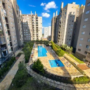 Apartamento com 2 Quartos à venda, 62m² no Boa Vista, Curitiba