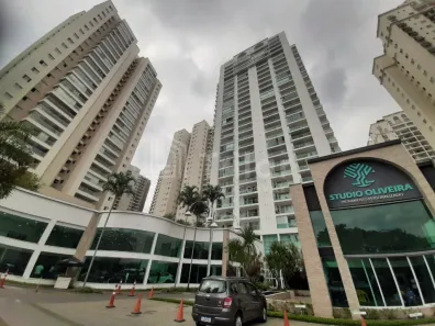 Apartamento com 2 Quartos à venda, 82m² no Jardim das Colinas, São José dos Campos