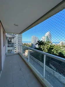 Apartamento com 3 Quartos à venda, 80m² no Glória, Macaé