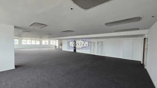 Sala Comercial para alugar, 311m² no Centro, Rio de Janeiro