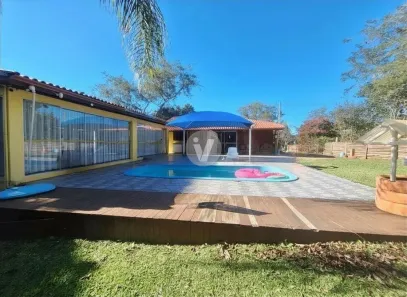 Casa com 3 Quartos à venda, 250m² no Parque Serrano I, Itaara
