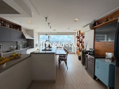 Apartamento com 3 Quartos à venda, 284m² no Parque da Mooca, São Paulo