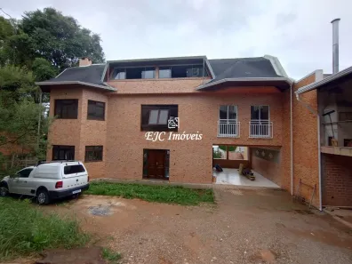Casa com 2 Quartos à venda, 326m² no Santa Cândida, Curitiba