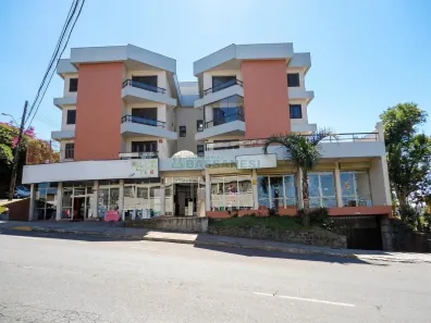 Apartamento com 3 Quartos para alugar, 90m² no Kayser, Caxias do Sul
