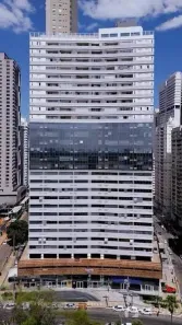 Apartamento com 4 Quartos à venda, 308m² no Nova Suiça, Goiânia