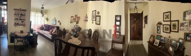 Apartamento com 2 Quartos à venda, 58m² no Quinta da Paineira, São Paulo