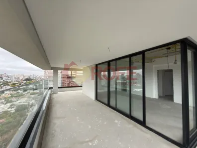 Apartamento com 4 Quartos à venda, 239m² no Ibirapuera, São Paulo