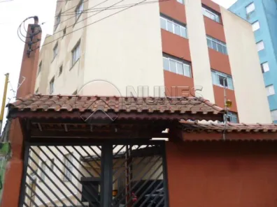 Apartamento com 2 Quartos à venda, 68m² no Santo Antônio, Osasco