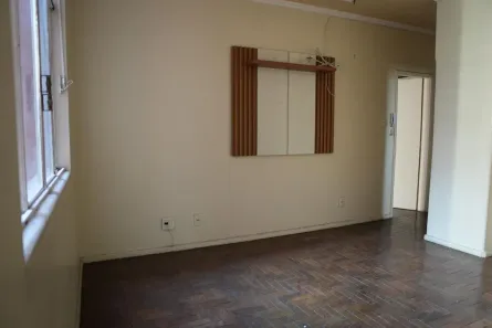 Apartamento com 2 Quartos à venda, 74m² no Barro Preto, Belo Horizonte