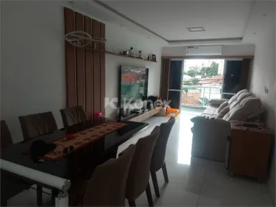 Sobrado com 3 Quartos à venda, 166m² no Vila Roque, São Paulo