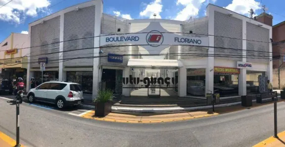 Ponto Comercial para alugar, 68m² no Centro, Itu