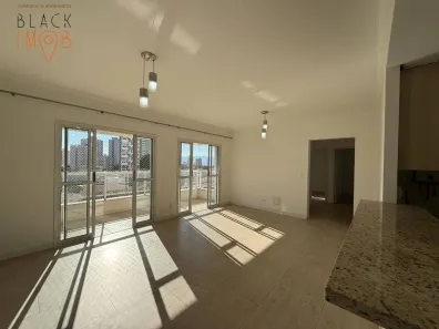 Apartamento com 3 Quartos à venda, 90m² no Jardim das Nações, Taubaté