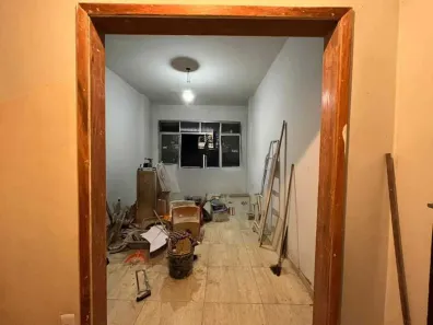 Apartamento com 1 Quarto à venda, 45m² no Centro, Rio de Janeiro
