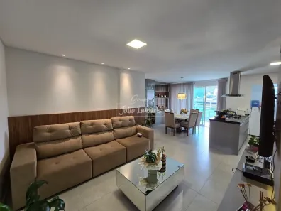 Apartamento com 3 Quartos à venda, 114m² no Centro II, Brusque