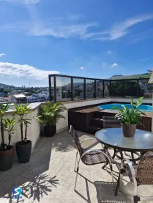 Apartamento com 2 Quartos à venda, 133m² no Nonoai, Porto Alegre