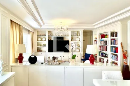 Apartamento com 3 Quartos à venda, 174m² no Jardim Paulista, São Paulo
