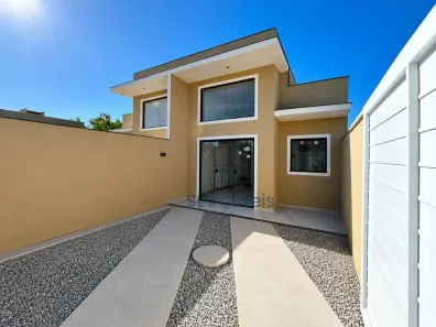 Casa com 2 Quartos à venda, 55m² no Enseada das Gaivotas, Rio das Ostras