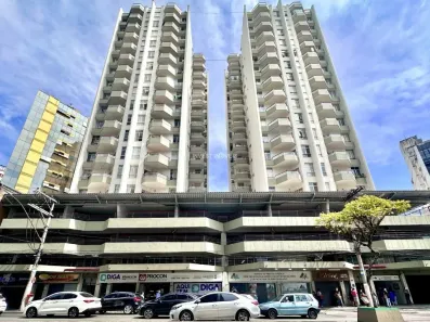 Cobertura com 1 Quarto à venda, 90m² no Centro, Juiz de Fora