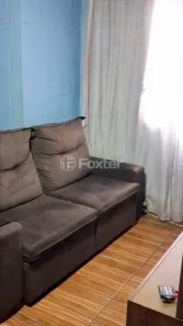 Apartamento com 2 Quartos à venda, 38m² no Mato Grande, Canoas