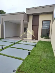 Imóvel Comercial com 1 Quarto à venda, 225m² no Recanto dos Pássaros, Cuiabá