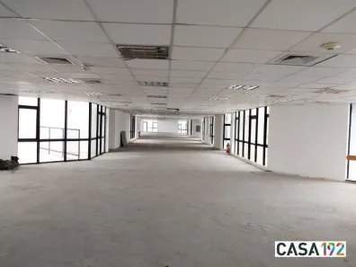 Sala Comercial para alugar, 723m² no Vila Cordeiro, São Paulo