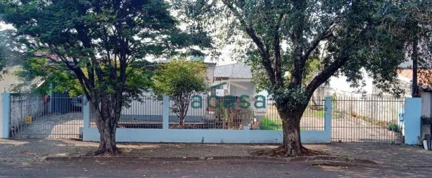 Lote/Terreno à venda, 630m² no Neva, Cascavel