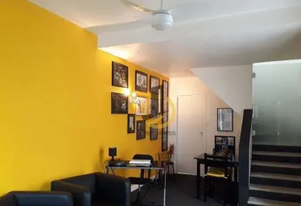 Sobrado com 2 Quartos à venda, 80m² no Vila Dom Pedro I, São Paulo