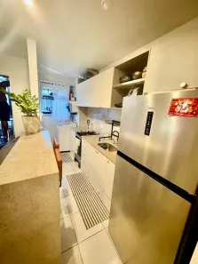 Apartamento com 2 Quartos à venda, 78m² no Ataíde, Vila Velha
